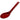 R&B Japanese Style Plastic Spoon (177.8mm) - Tuk Tuk Mart