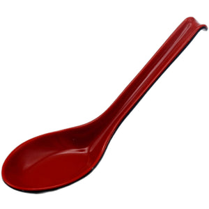 R&B Japanese Style Plastic Spoon (177.8mm) - Tuk Tuk Mart