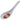 Chinese Style Spoon (14cm) - Tuk Tuk Mart