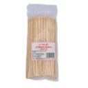 *6" Bamboo Skewers (200pcs) 6寸竹簽 - Tuk Tuk Mart