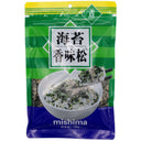 Mishima Furikake Noritama Rice Seasoning Seaweed 100g - Tuk Tuk Mart