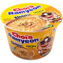 Sias Choi's Ramyeon Chicken Flavour (Mild) 107g - Tuk Tuk Mart