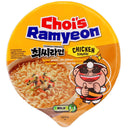 Sias Choi's Ramyeon Chicken Flavour (Mild) 107g - Tuk Tuk Mart