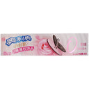 Oreo Crisp Cookie Rose Flavour 95g - Tuk Tuk Mart