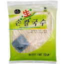 Choripdong Frozen Fresh Noodle 1kg (Frozen) - Tuk Tuk Mart