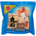 Fresh Asia WJ Frozen Cooked Tofu Fish 200g (Frozen) - Tuk Tuk Mart