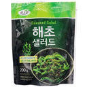 Singram Seaweed Salad 200g (Frozen) - Tuk Tuk Mart