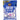 HSU Marshmallow - Blueberry Flavour 64g - Tuk Tuk Mart