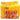 Master Kong Instant Noodles Pork Flavour with Fried Shallots 康師傅蔥香排骨味 (104g*5pcs) 520g - Tuk Tuk Mart