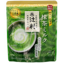Tsujiri Matcha Milk Powder 170g - Tuk Tuk Mart