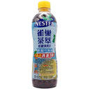 Nestea Fruit Ice Lemon Tea 雀巢茶萃冰極檸檬茶果汁 500ml - Tuk Tuk Mart