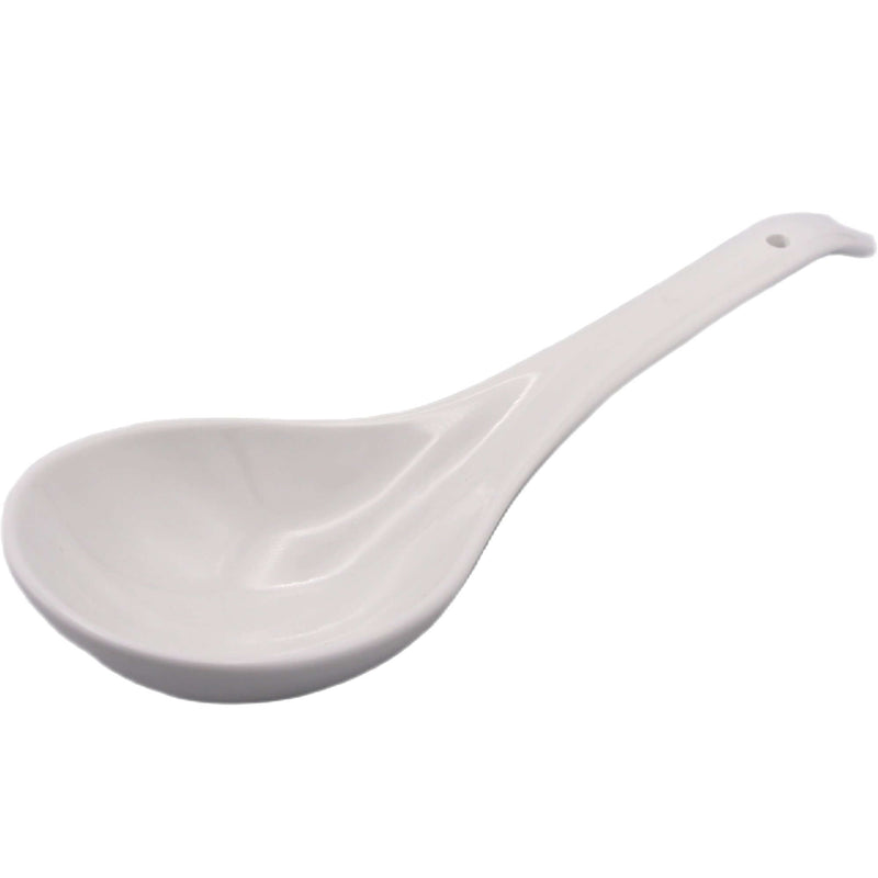 Japan World Ltd Soup Spoon (27cm) - Tuk Tuk Mart