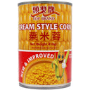 Top Brand Cream Style Corn 418g - Tuk Tuk Mart