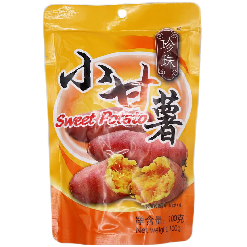 Zhenzhu Sweet Potato 100g - Tuk Tuk Mart