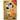 Yan Jin Pui Zi Sesame Paste Konjac Snack (Sesame Paste Flavour) 70g - Tuk Tuk Mart