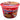Sias Choi's Ramyeon Spicy Flavour (Spicy) (Bowl) 107g - Tuk Tuk Mart