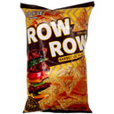 Takawa Row Row Corn Snack (Barbecue Flavour) 145g - Tuk Tuk Mart