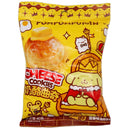 QSS Pompompurin Cheese Cookies 40g - Tuk Tuk Mart