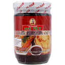 Mae Ploy Chilli Paste in Oil 250g - Tuk Tuk Mart
