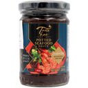 Taste Thai Brand Potted Seafood Sauce 240g - Tuk Tuk Mart
