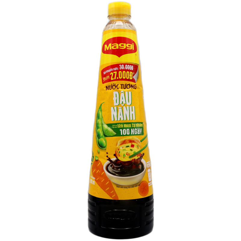 Maggi Light Soy Sauce 700ml - Tuk Tuk Mart