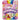 JJLD Rainbow Freeze-Dried Candy Sour Flavour 80g - Tuk Tuk Mart