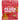 Kasugai Plant-Based Peach Flavoured Jelly Sweets 80g - Tuk Tuk Mart