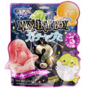 JJLD Peeling Gummy Candy Mystery Box (Assorted Flavour) 62g - Tuk Tuk Mart