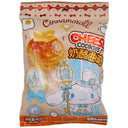 QSS Cinnamoroll Cheese Cookies (Egg Flavour) 40g - Tuk Tuk Mart