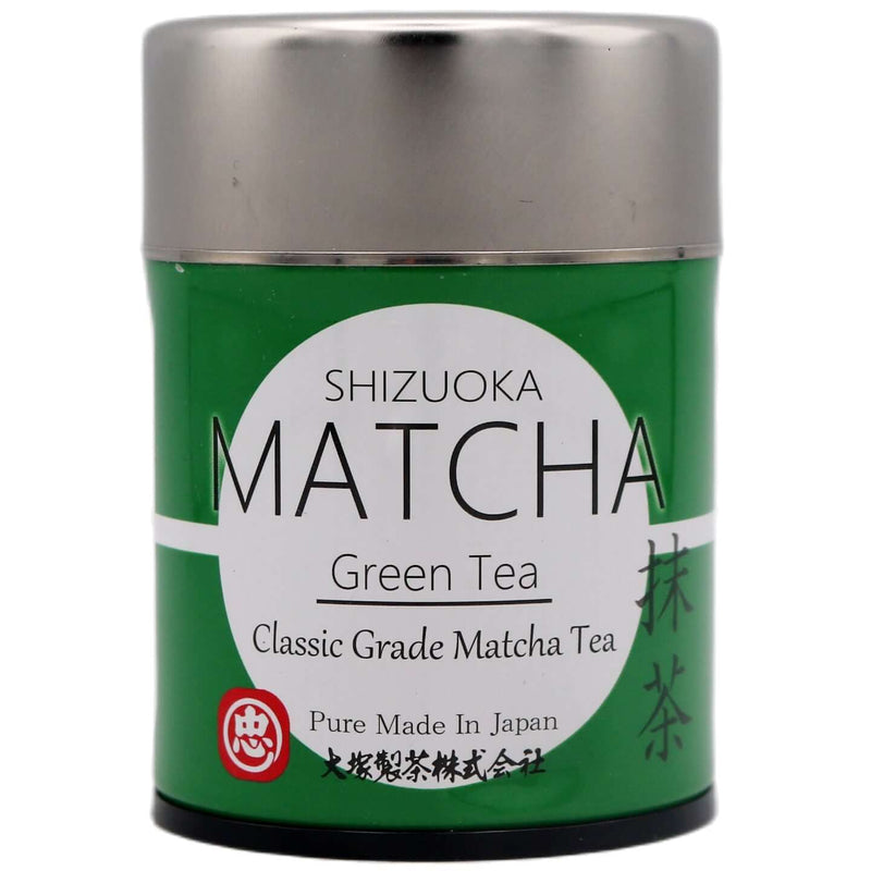 Otsuka Green Tea Co. Matcha 30g - Tuk Tuk Mart