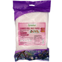 Longdan Roll Rice Paper (16x22cm) 500g - Tuk Tuk Mart
