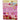 Senjaku Tiny Happy Paw Gummy Candy (Apple & Grape Flavour) 70g - Tuk Tuk Mart