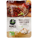 CJ Bibigo Bulgogi Marinade Original 80g - Tuk Tuk Mart