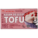 Morinaga Asian Dessert Tofu (Almond Jelly Inspired Flavour) 315g - Tuk Tuk Mart