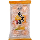 Yuki & Love Mochi Passion Fruit Flavour (30g*8pcs) 240g - Tuk Tuk Mart