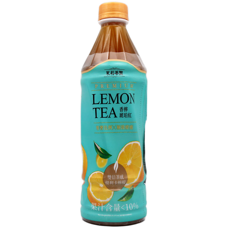 KC Lemon Tea 500ml - Tuk Tuk Mart
