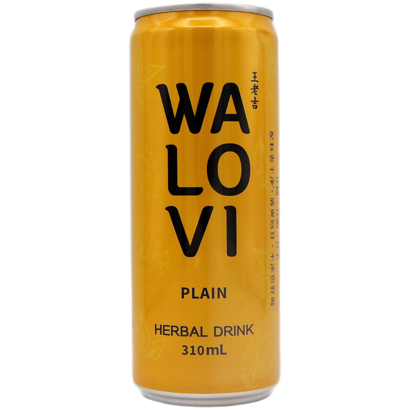 Walovi Herbal Drink (Original) 310ml - Tuk Tuk Mart
