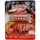 Han Dian Taiwanese Sausage Cheese 漢典 台灣香腸起司 240g (Frozen) - Tuk Tuk Mart