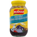Buenas Halo-Halo Fruit Mix and Beans in Syrup - 340g - Tuk Tuk Mart