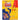 Yan Jin Pui Zi Non-Fried Potato Chips (Original, Barbecue, Tomato Flavour) 186g - Tuk Tuk Mart