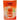 Cha Tra Mue Brand Instant Thai Tea (3 In 1 Hot & Cold) (20g*5pcs) 100g - Tuk Tuk Mart