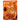CYW Papaya Strips Crispy and Spicy 125g - Tuk Tuk Mart