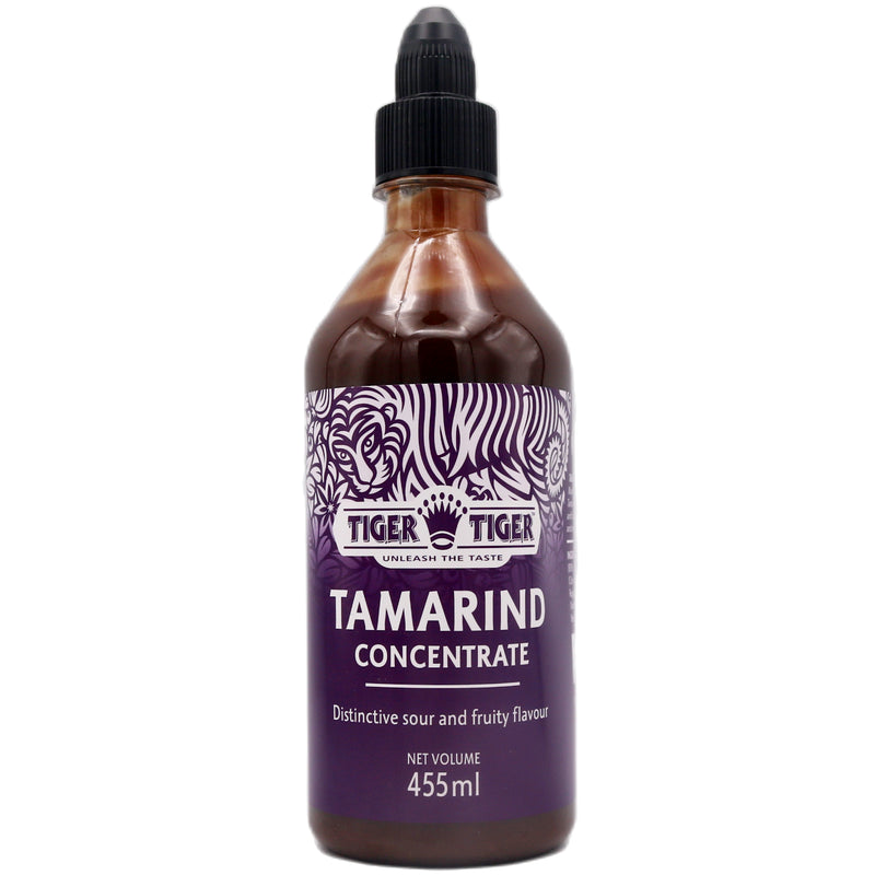 Tiger Tiger Tamarind Concentrate 455ml - Tuk Tuk Mart