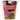Acecook Ippin Instant Noodles Red Spicy Tonkotsu Flavoured Ramen (Cup) 73g - Tuk Tuk Mart
