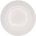 Japan World Ltd White Plate (~7.5inch) - Tuk Tuk Mart