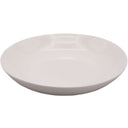 Japan World Ltd White Plate (~7.5inch) - Tuk Tuk Mart