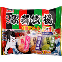 Amanoya Tennoya Mini Kabukiage Senbei (Assorted 3 Flavours) 107g - Tuk Tuk Mart