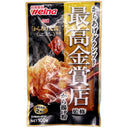 Nissin Welna Gold Award Fried Chicken Powder Soy Sauce Flavour 100g - Tuk Tuk Mart