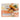 Dee Mango Sticky Rice Spring Rolls with Coconut Dipping 240g (Frozen) - Tuk Tuk Mart