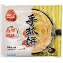 SQ Brand Original Taste Pancake 三全原味手抓饼 320g (Frozen) - Tuk Tuk Mart